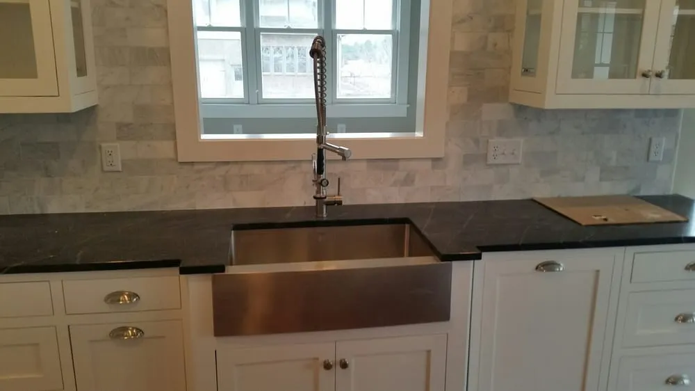 Slide of Atwell Plumbing