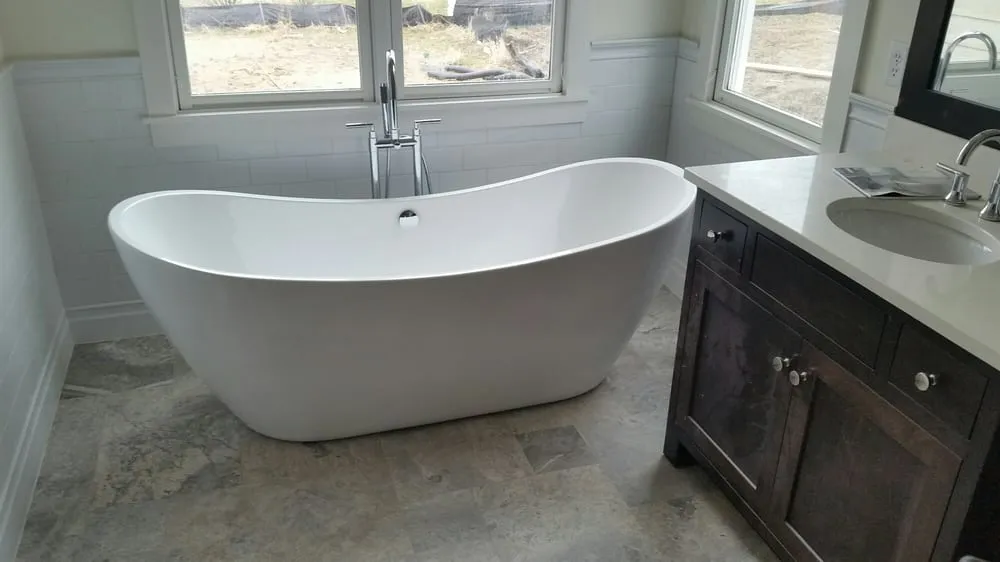 Slide of Atwell Plumbing