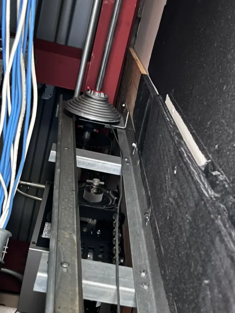 Slide of Atwells Maintenance Services