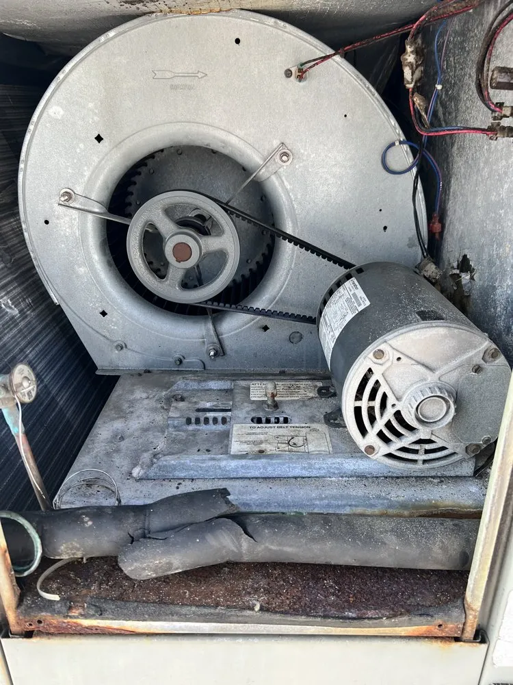 Slide of Atwells Maintenance Services