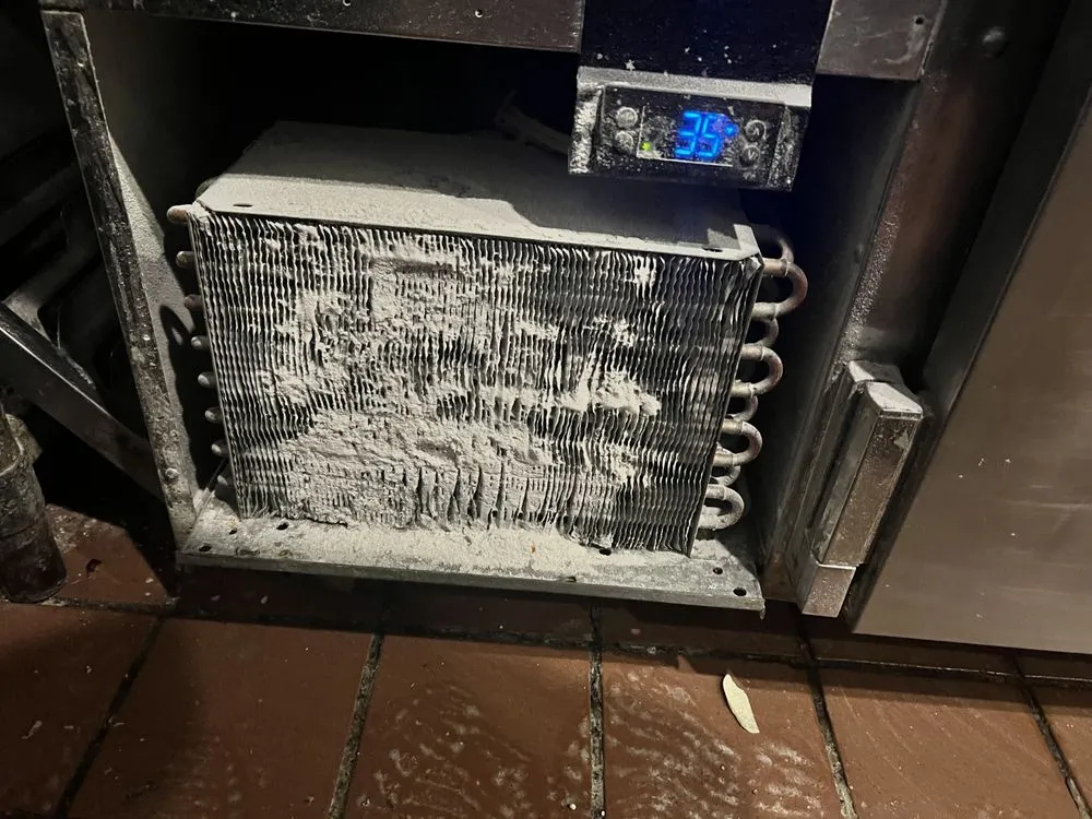 Slide of Atwells Maintenance Services