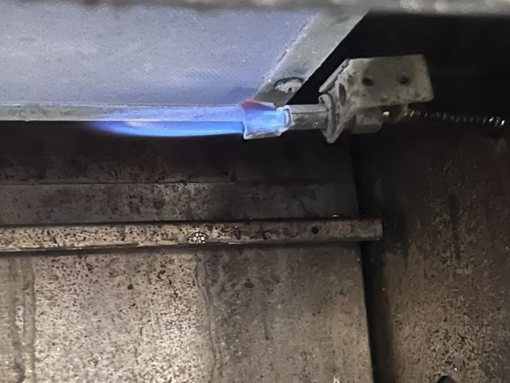 Slide of Atwells Maintenance Services