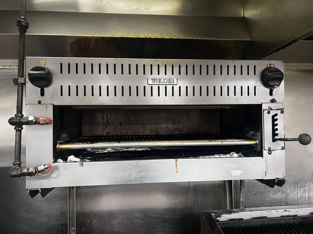 Slide of Atwells Maintenance Services