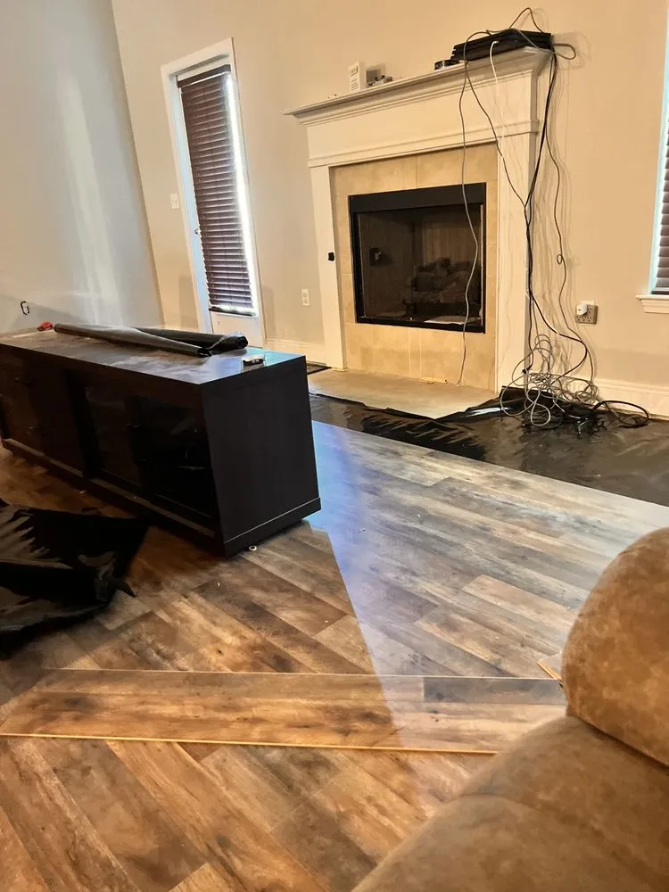 Slide of Atwells Maintenance Services