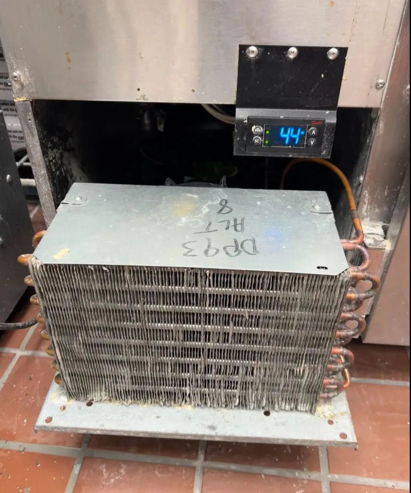 Slide of Atwells Maintenance Services