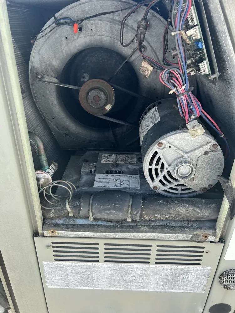 Slide of Atwells Maintenance Services