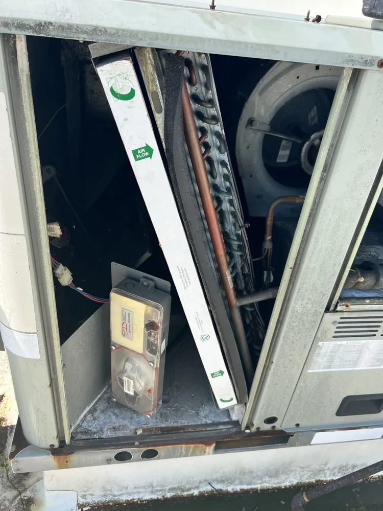 Slide of Atwells Maintenance Services