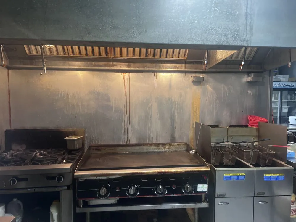 Slide of Atwells Maintenance Services