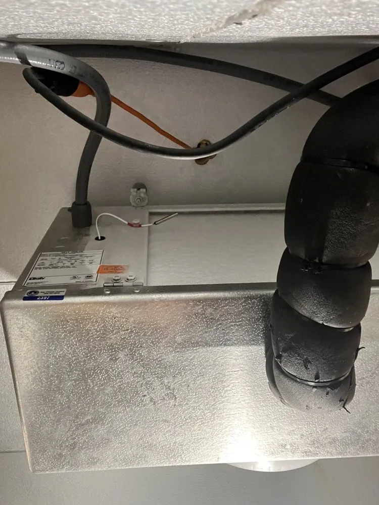 Slide of Atwells Maintenance Services