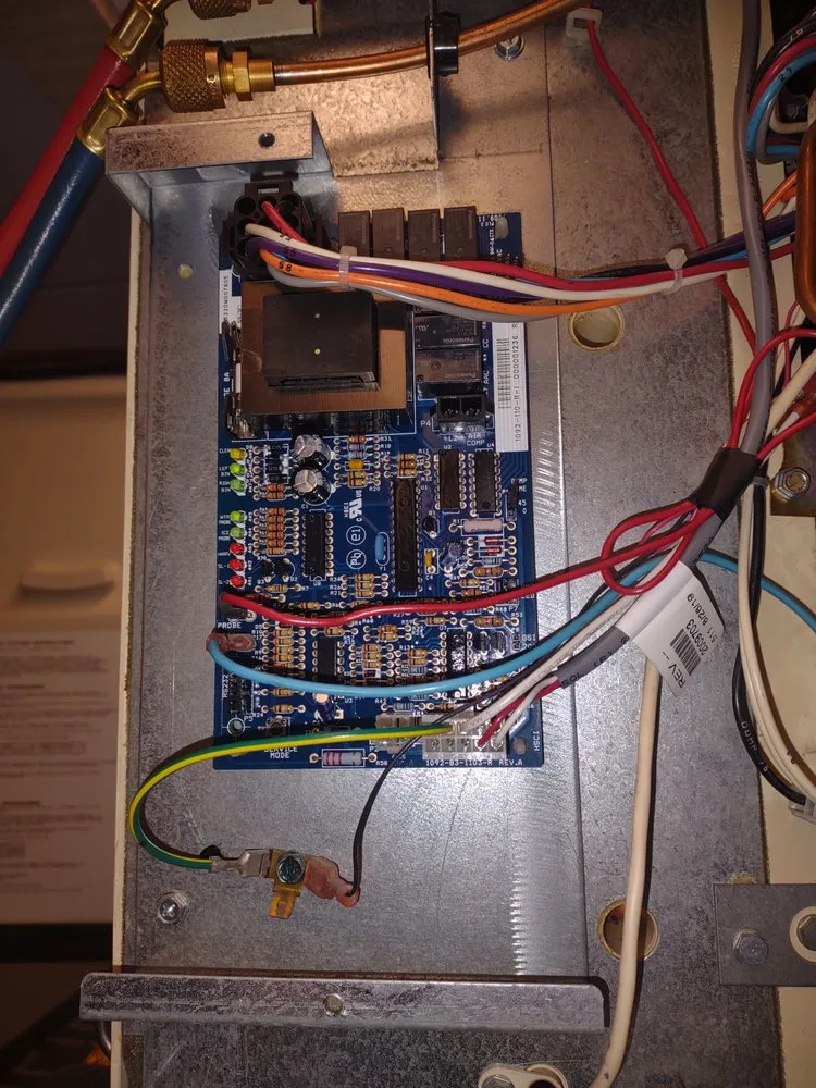 Slide of Atwood Home Services