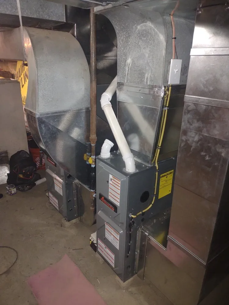 Slide of Atwood Home Services