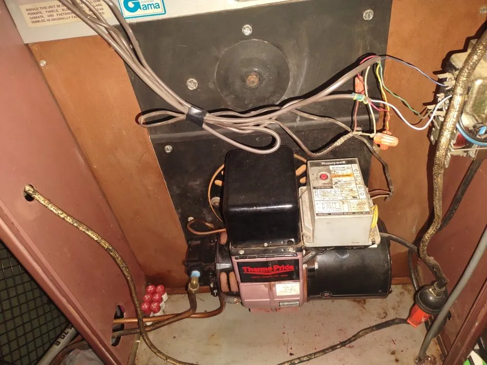 Trusted drain cleaning in Burgettstown, PA by Atwood Home Services