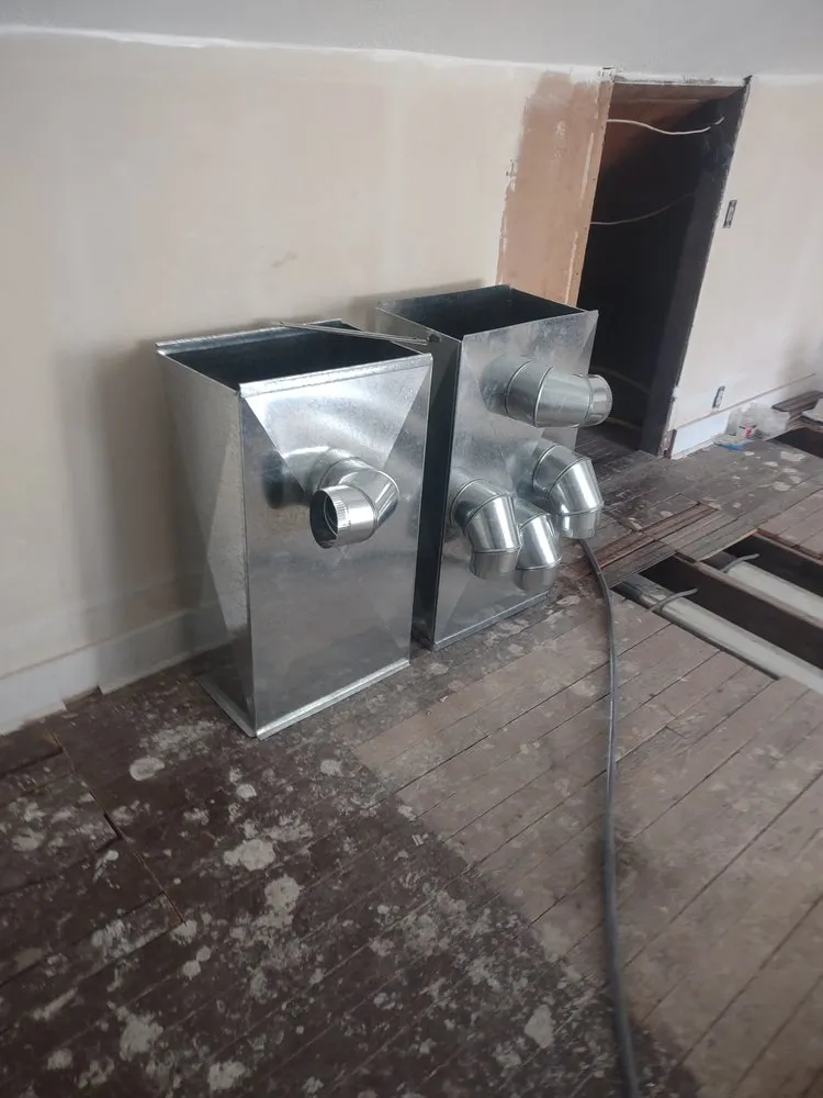 Quality water heater service in Burgettstown, PA by Atwood Home Services