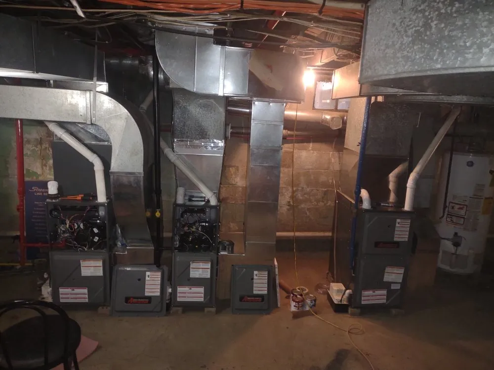 Reliable drain cleaning experts serving Burgettstown, PA - Atwood Home Services