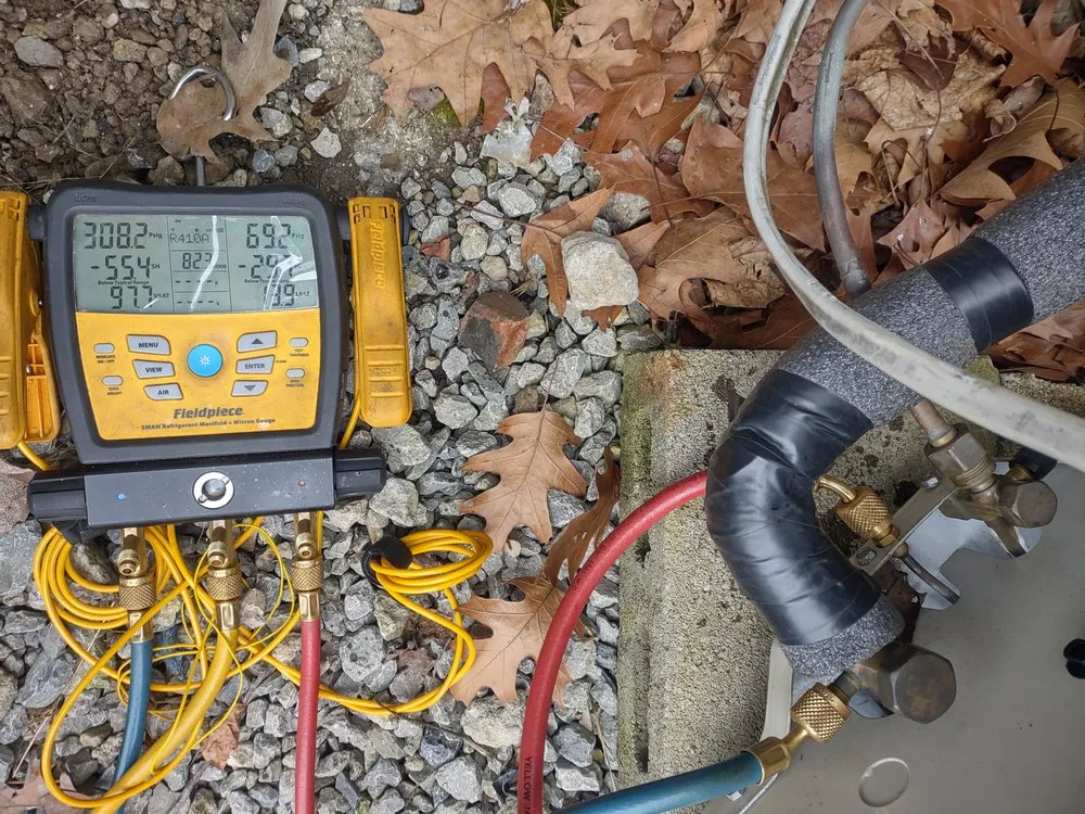 Slide of Atwood Home Services