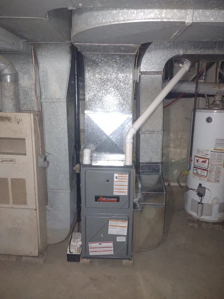 Slide of Atwood Home Services