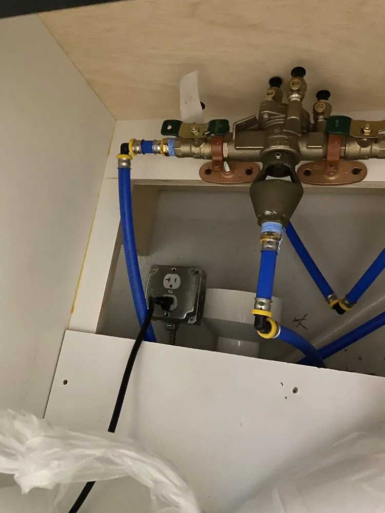 Slide of ATX BackFlow