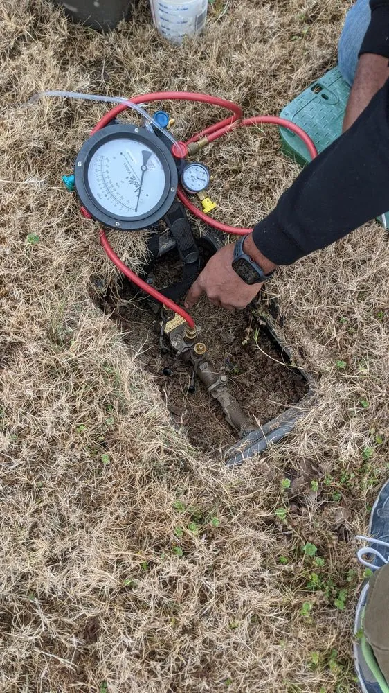 Slide of ATX BackFlow