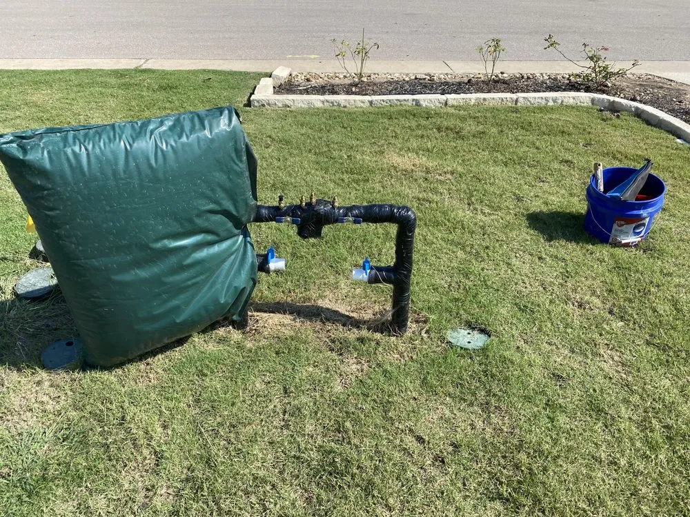 Slide of ATX BackFlow