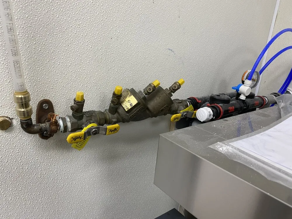 Slide of ATX BackFlow