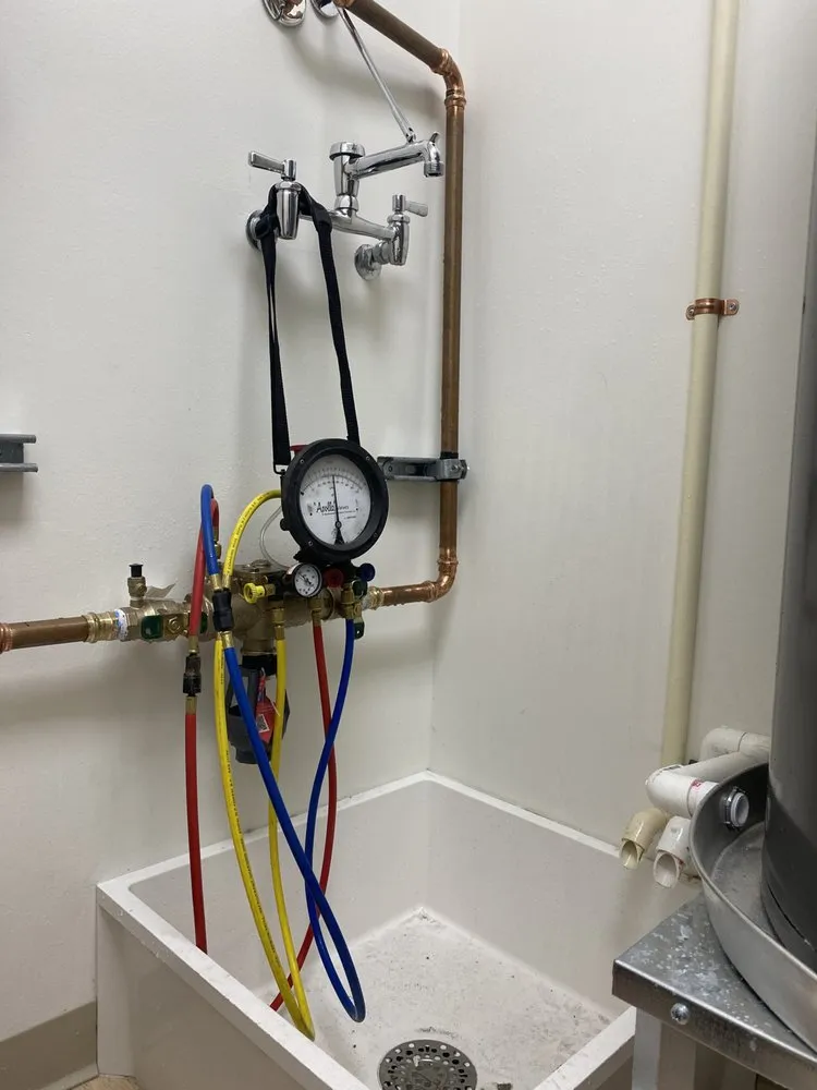 Slide of ATX BackFlow