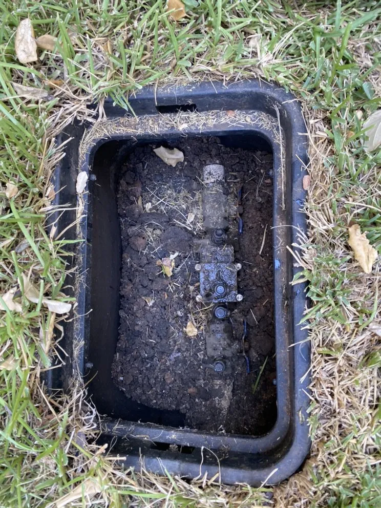 Slide of ATX BackFlow