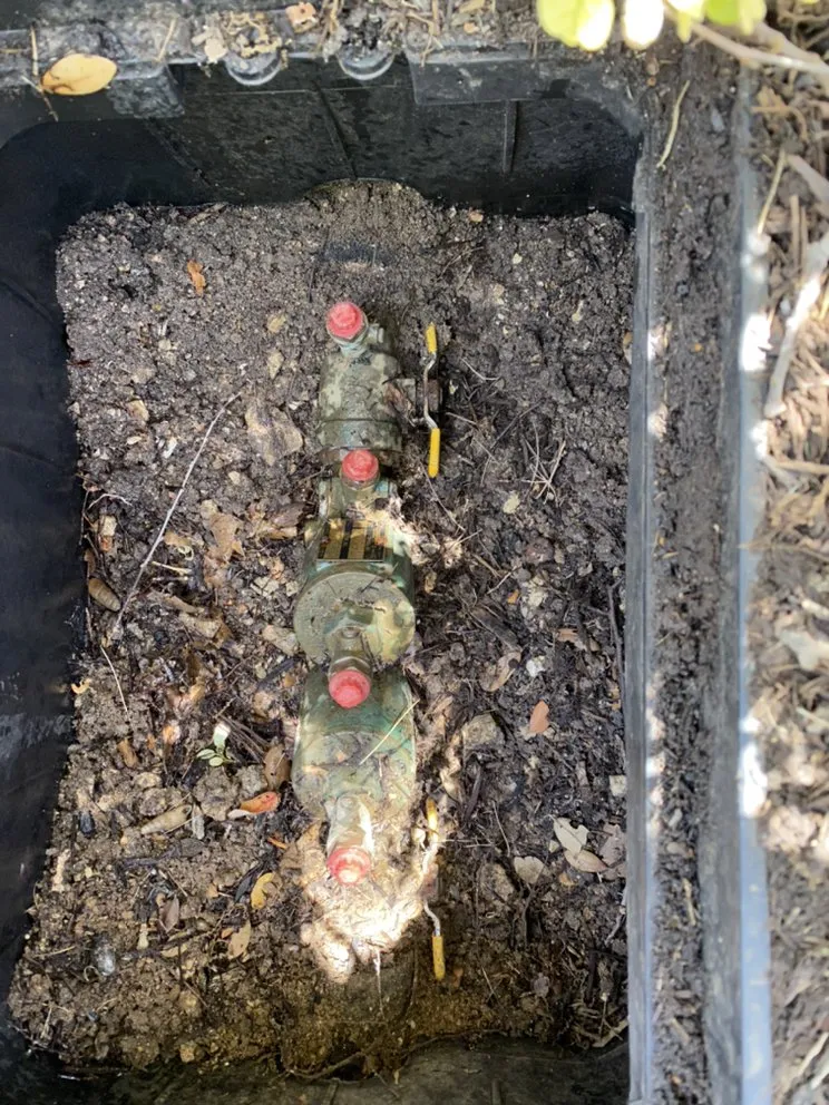 Slide of ATX BackFlow