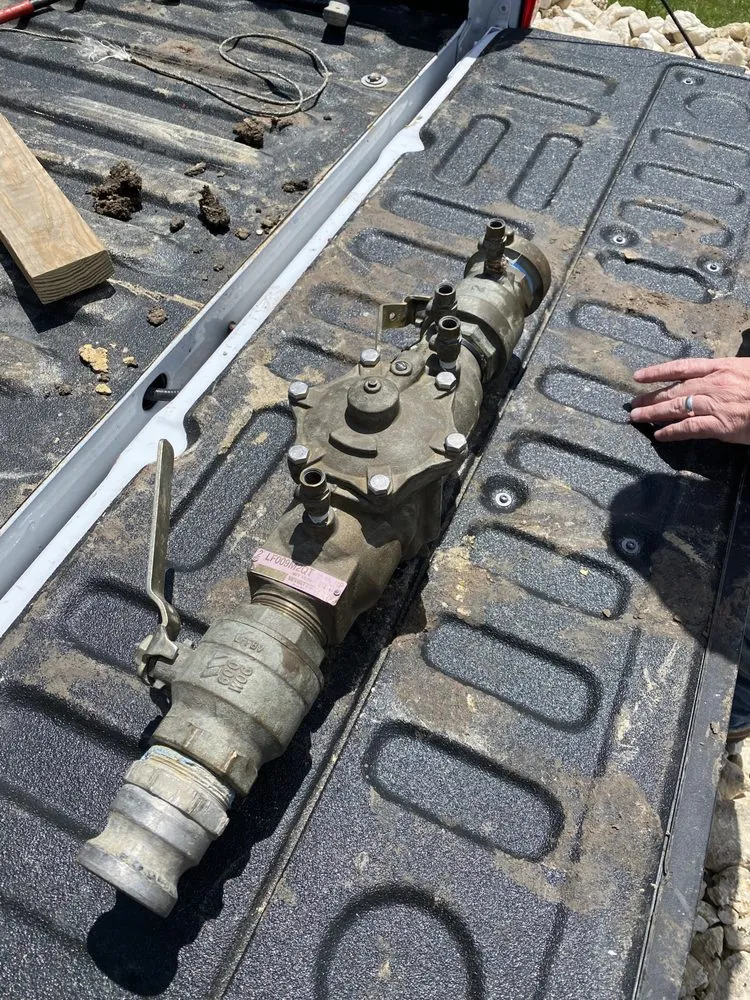 Slide of ATX BackFlow