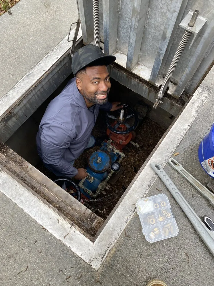 Slide of ATX BackFlow