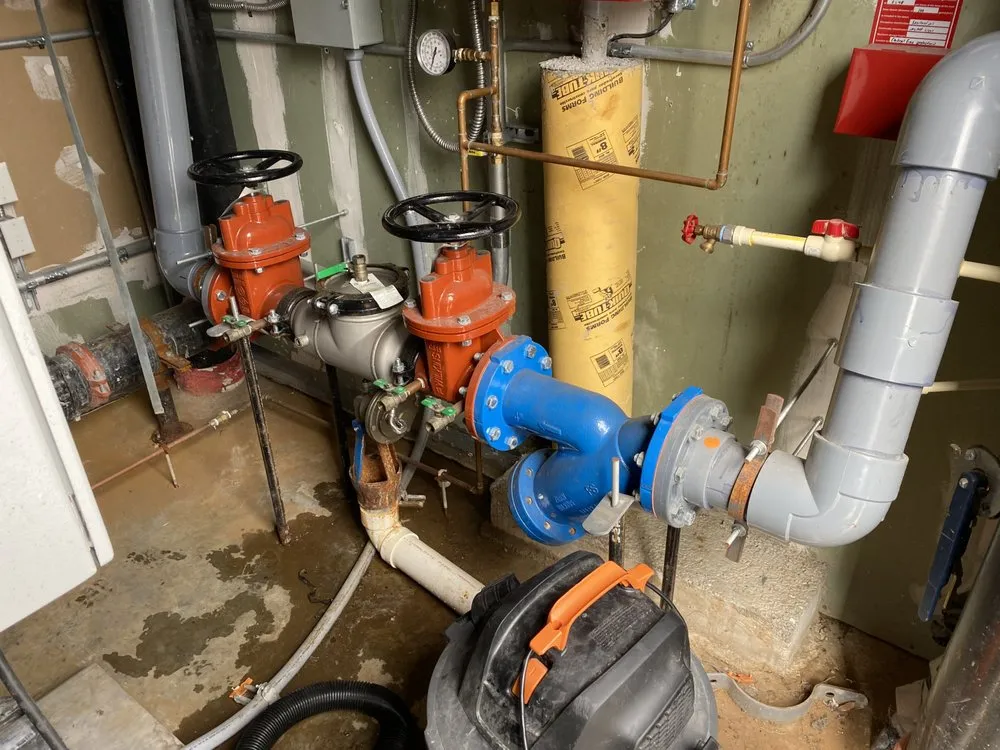 Slide of ATX BackFlow