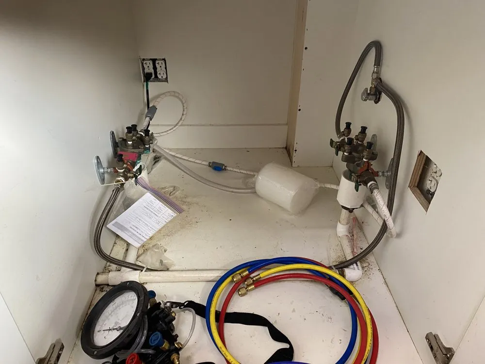 Slide of ATX BackFlow