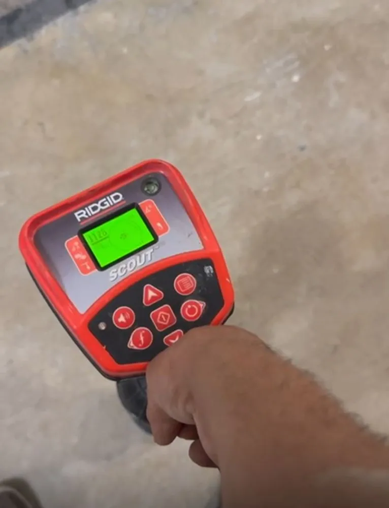 Slide of ATX Drain Pros