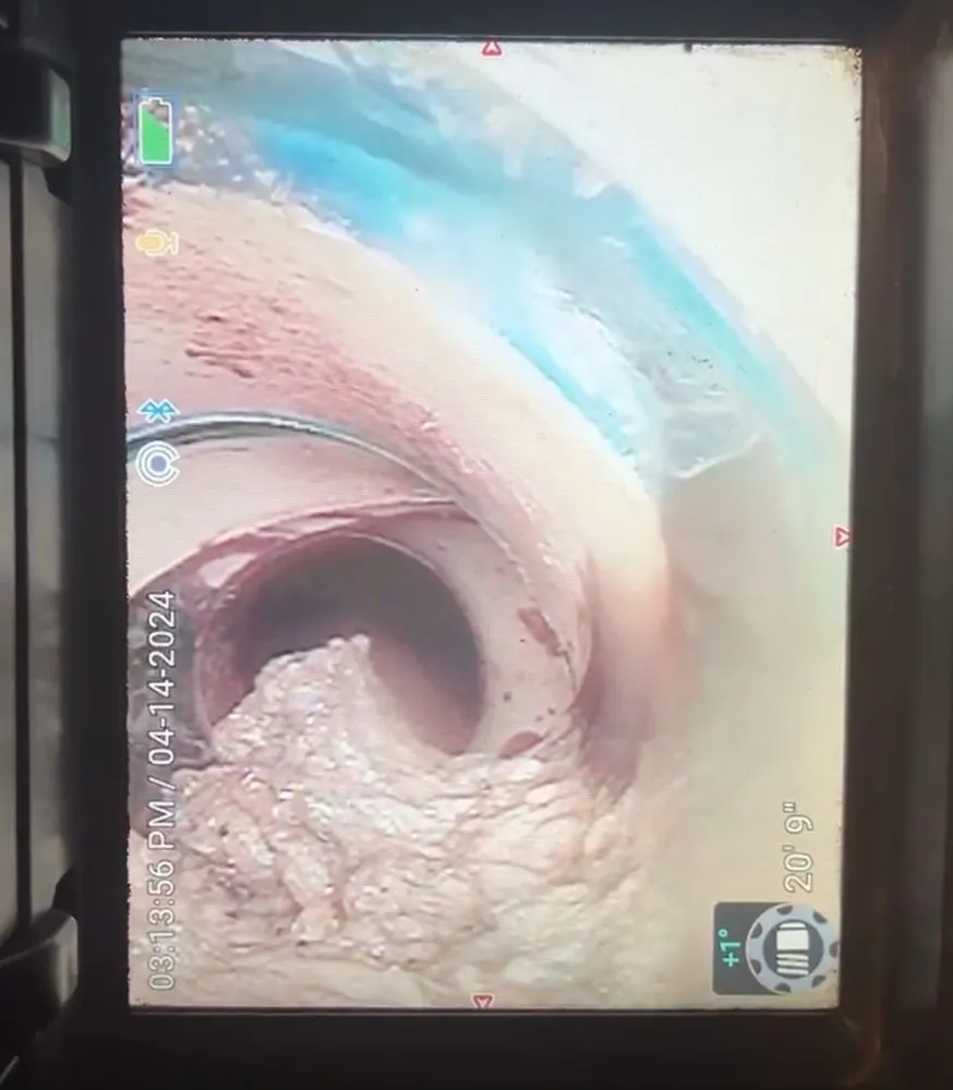 Slide of ATX Drain Pros