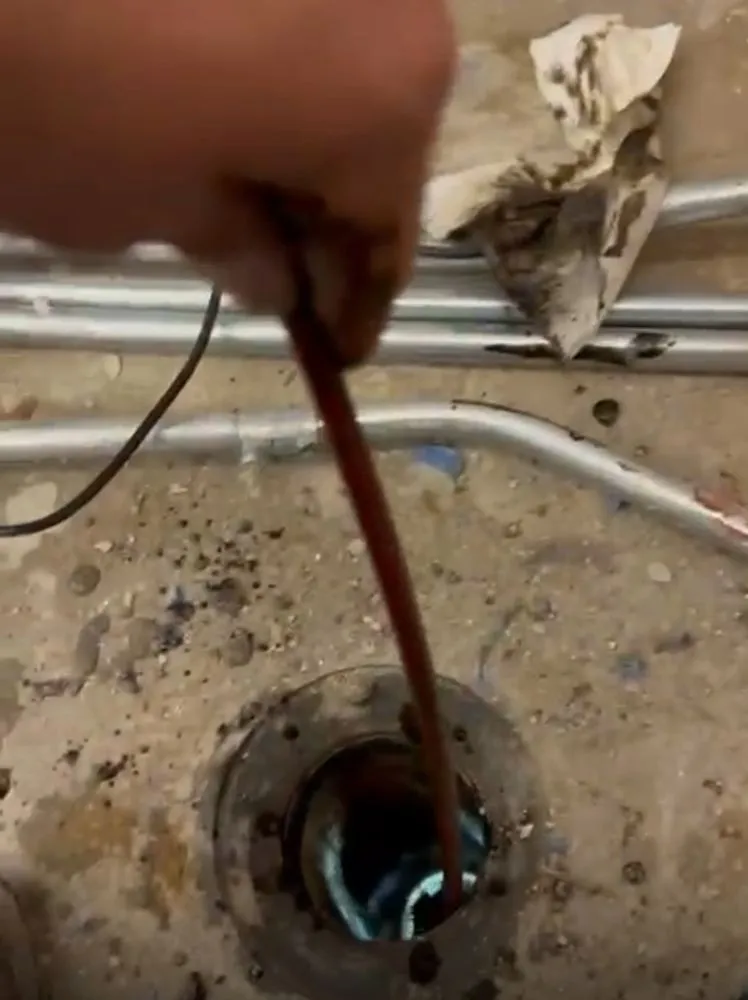 Slide of ATX Drain Pros