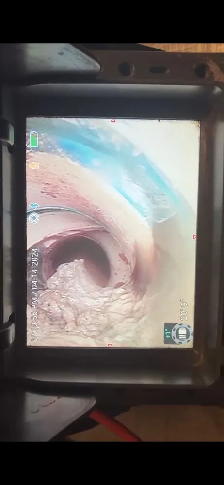 Slide of ATX Drain Pros