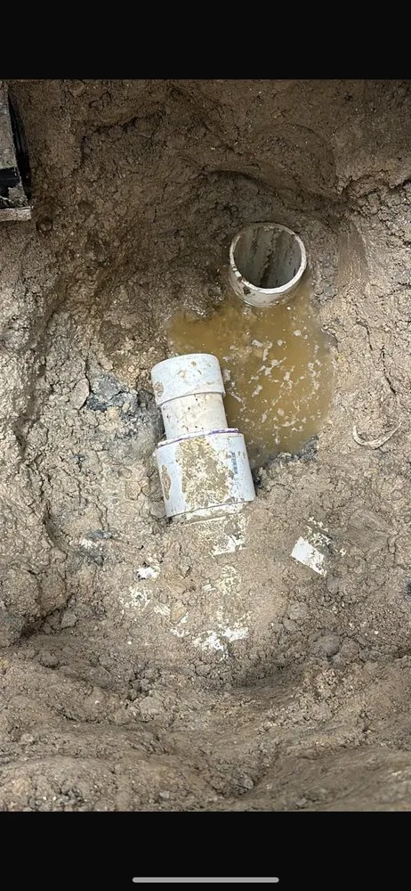 Slide of ATX Drain Pros