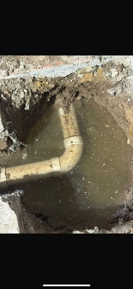 Slide of ATX Drain Pros