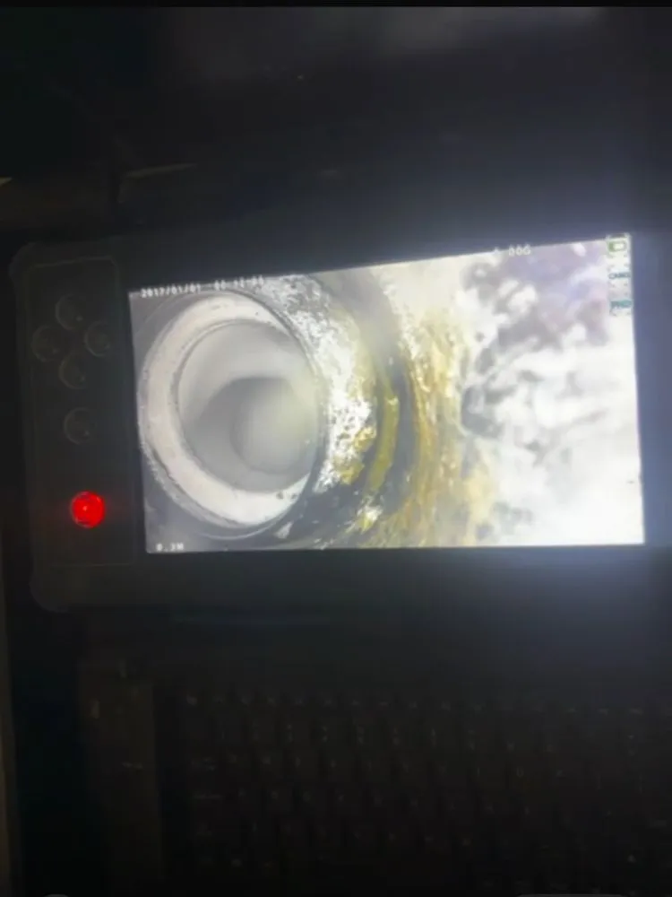 Slide of ATX Drain Pros