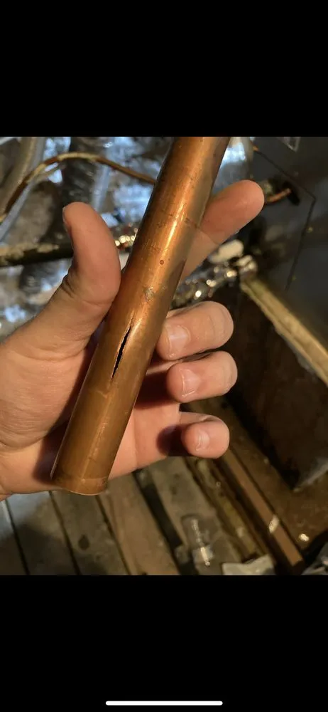 Slide of ATX Drain Pros