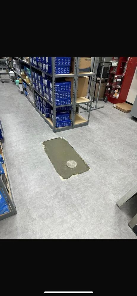 Slide of ATX Drain Pros