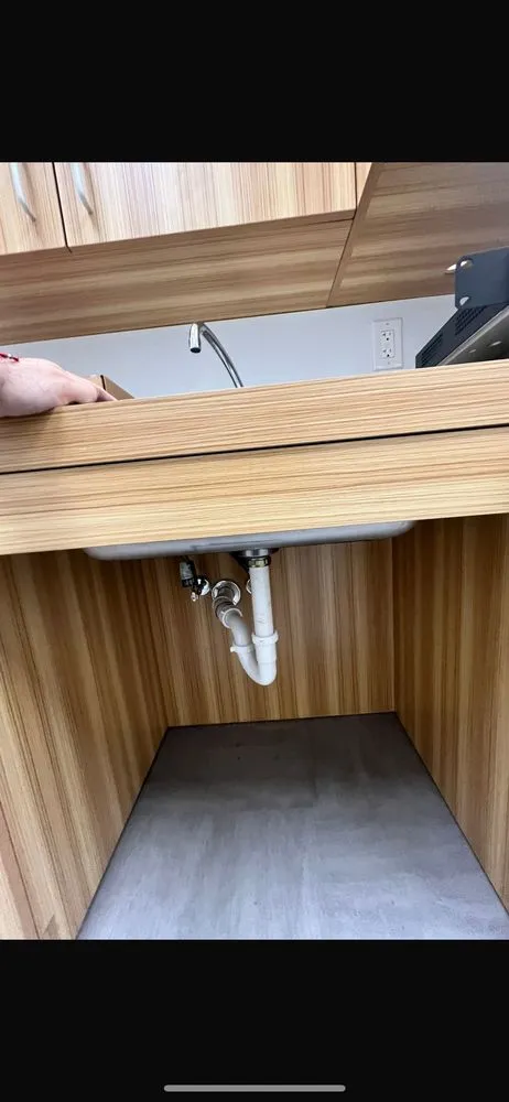 Slide of ATX Drain Pros