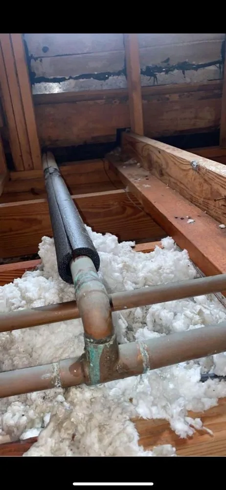 Slide of ATX Drain Pros