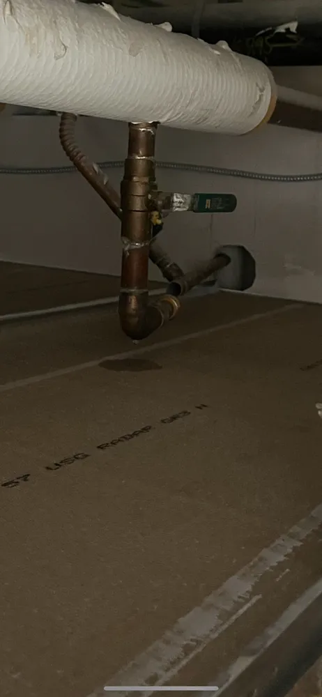 Slide of ATX Drain Pros