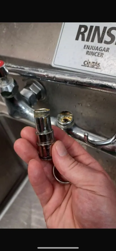 Slide of ATX Drain Pros