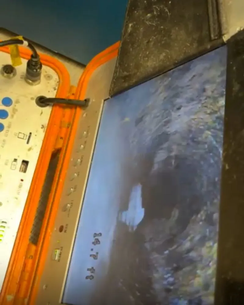 Slide of ATX Drain Pros