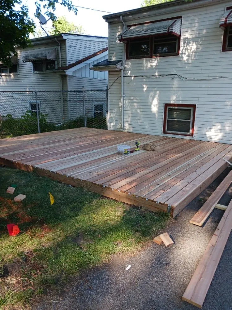 Slide of Atyer Service