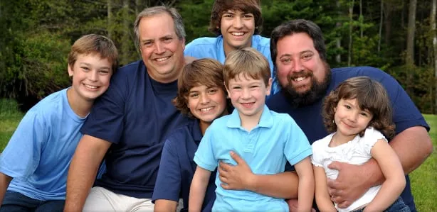 Slide of Aube's Plumbing & Heating