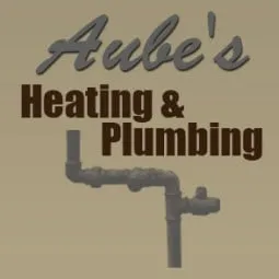 Slide of Aube's Plumbing & Heating