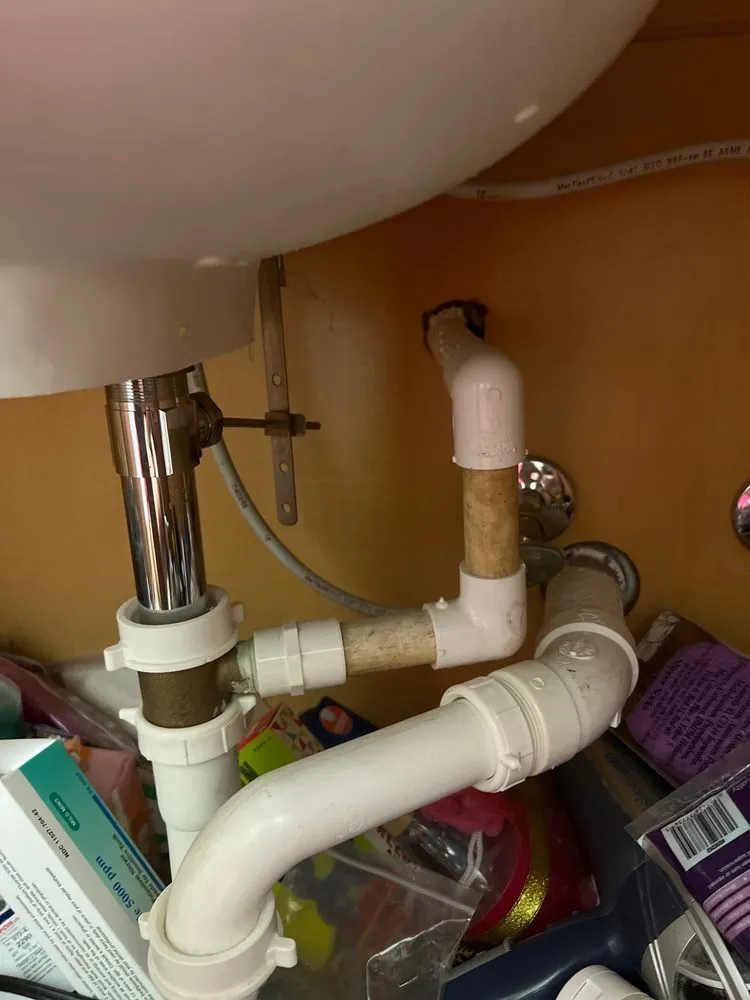 Affordable plumbing repair service in Wylie, TX - Aubrey Plumbing Company