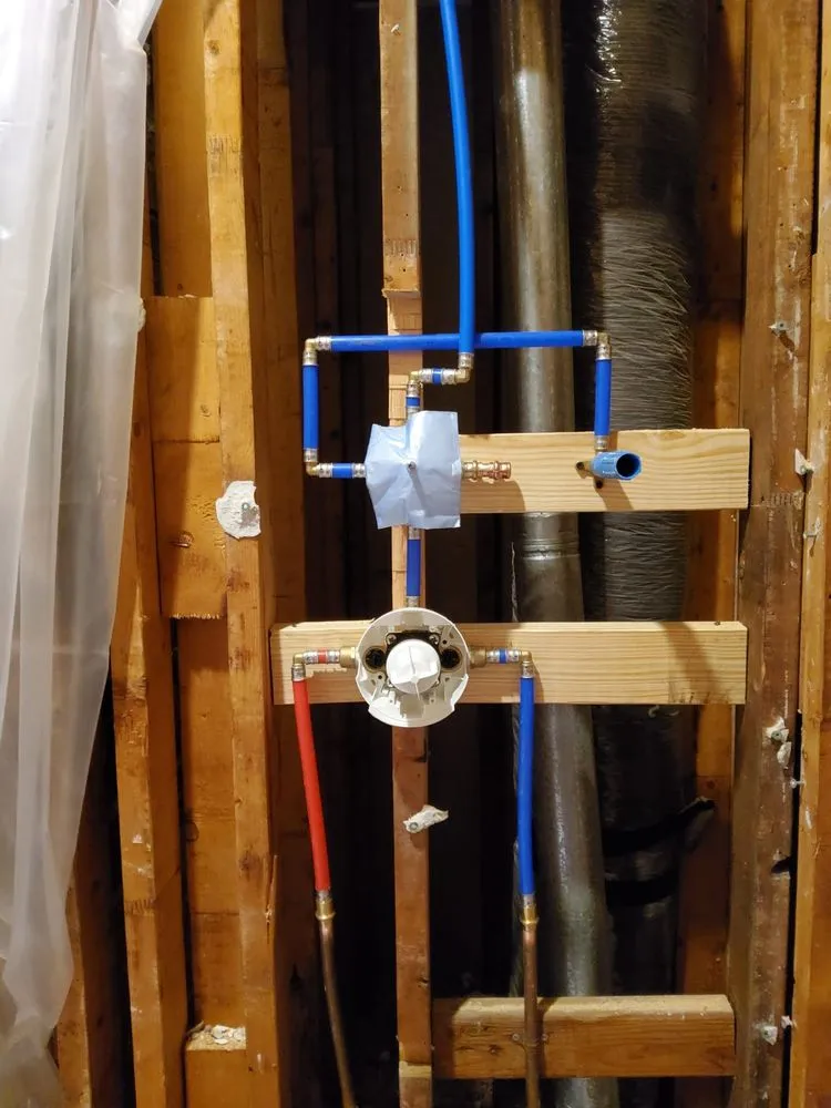 Expert plumbing repair for homes in Wylie, TX by Aubrey Plumbing Company